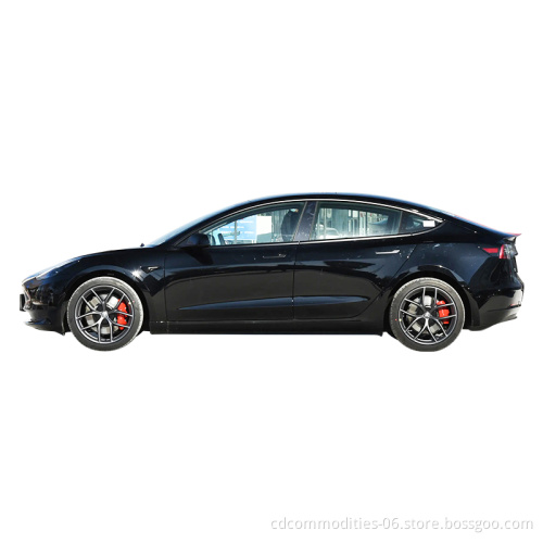 Cinese Nuova energia Catl Batteria Catl Tesla Modello 3 Auto elettrica pura